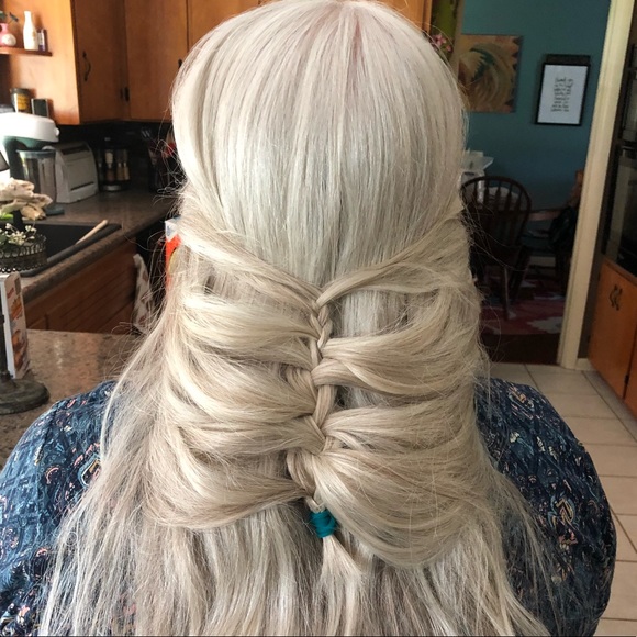 Meet your Posher, Donna - Picture 1 of 1